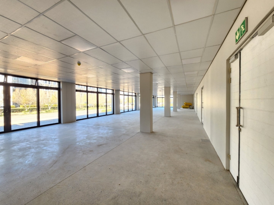 To Let commercial Property for Rent in Paardevlei Western Cape